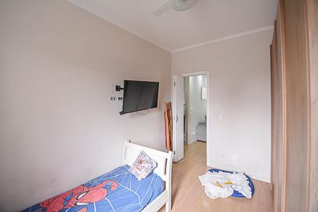 Apartamento à venda com 53m², 2 quartos e 1 vaga Apartamento à venda com 53m², 2 quartos e 1 vagaQuarto 1