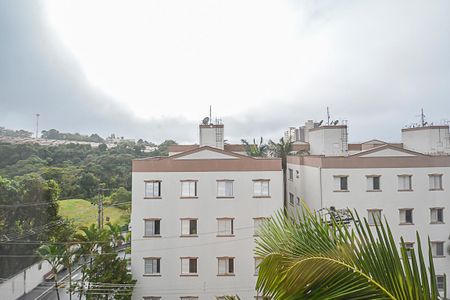 Vista do Quarto 1 de apartamento à venda com 2 quartos, 53m² em Demarchi, São Bernardo do Campo