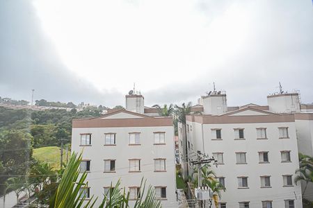 Apartamento à venda com 53m², 2 quartos e 1 vaga Apartamento à venda com 53m², 2 quartos e 1 vagaVista do Quarto 2