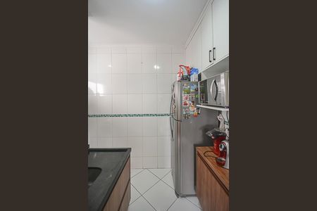 Apartamento à venda com 53m², 2 quartos e 1 vaga Apartamento à venda com 53m², 2 quartos e 1 vagaCozinha