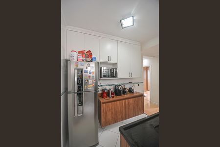 Apartamento à venda com 53m², 2 quartos e 1 vaga Apartamento à venda com 53m², 2 quartos e 1 vagaCozinha