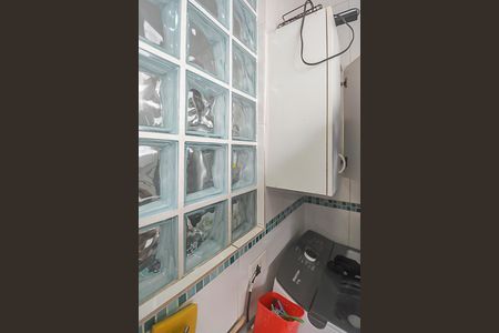 Apartamento à venda com 53m², 2 quartos e 1 vaga Apartamento à venda com 53m², 2 quartos e 1 vagaÁrea de Serviço