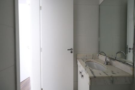 Apartamento à venda com 72m², 3 quartos e 1 vagaBanheiro Social