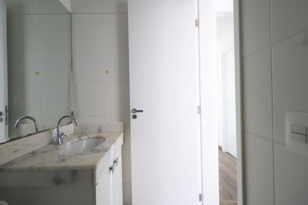 Apartamento à venda com 72m², 3 quartos e 1 vagaBanheiro da Suíte