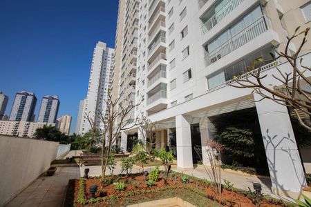 Apartamento à venda com 72m², 3 quartos e 1 vaga Apartamento à venda com 72m², 3 quartos e 1 vagaÁrea comum
