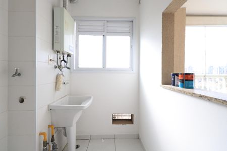 Apartamento à venda com 72m², 3 quartos e 1 vagaÁrea de Serviço