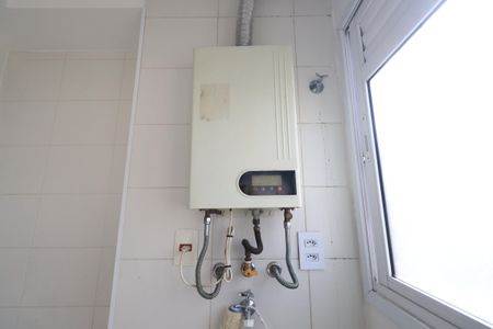 Apartamento à venda com 72m², 3 quartos e 1 vagaÁrea de Serviço