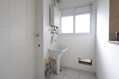 Apartamento à venda com 72m², 3 quartos e 1 vagaÁrea de Serviço