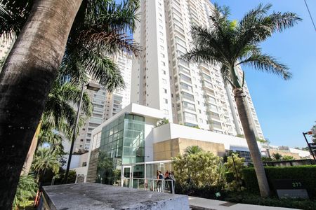 Apartamento à venda com 72m², 3 quartos e 1 vaga Apartamento à venda com 72m², 3 quartos e 1 vagaFachada