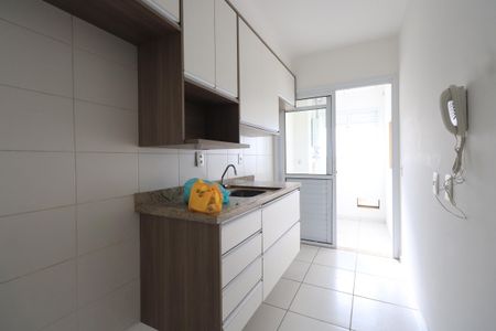 Apartamento à venda com 72m², 3 quartos e 1 vagaCozinha
