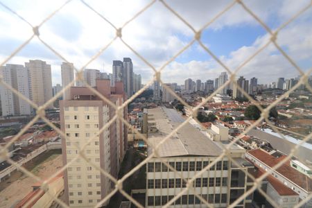 Apartamento à venda com 72m², 3 quartos e 1 vagaVista da Sacada
