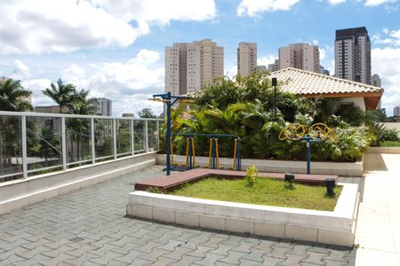 Apartamento à venda com 72m², 3 quartos e 1 vaga Apartamento à venda com 72m², 3 quartos e 1 vagaÁrea comum - Academia