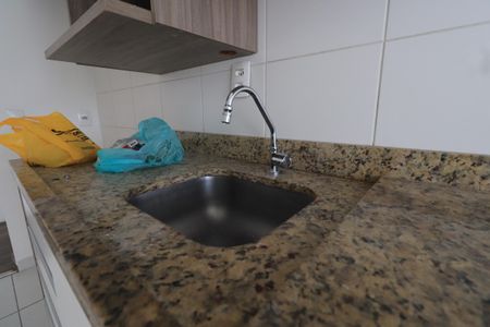 Apartamento à venda com 72m², 3 quartos e 1 vagaCozinha