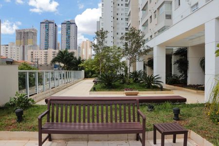 Apartamento à venda com 72m², 3 quartos e 1 vaga Apartamento à venda com 72m², 3 quartos e 1 vagaÁrea comum