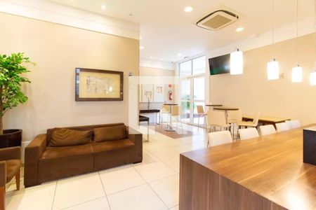 Apartamento à venda com 72m², 3 quartos e 1 vaga Apartamento à venda com 72m², 3 quartos e 1 vagaÁrea comum - Salão de festas