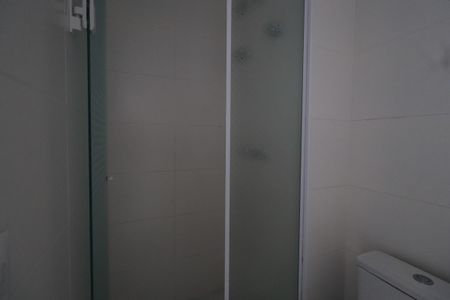Apartamento à venda com 72m², 3 quartos e 1 vagaBanheiro da Suíte