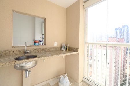Apartamento à venda com 72m², 3 quartos e 1 vagaSacada