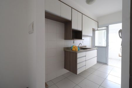 Apartamento à venda com 72m², 3 quartos e 1 vagaCozinha