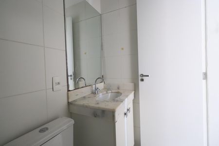 Apartamento à venda com 72m², 3 quartos e 1 vagaBanheiro da Suíte