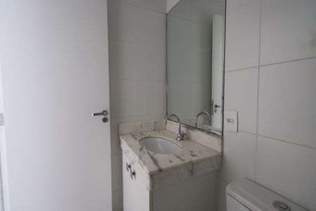 Apartamento à venda com 72m², 3 quartos e 1 vagaBanheiro Social