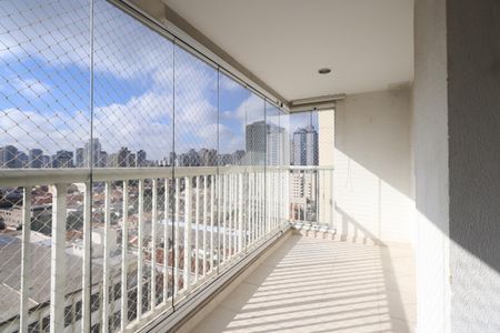 Apartamento à venda com 72m², 3 quartos e 1 vagaSacada