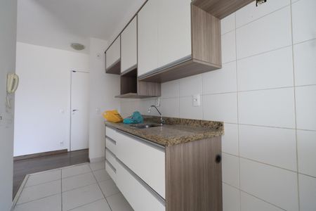 Apartamento à venda com 72m², 3 quartos e 1 vagaCozinha