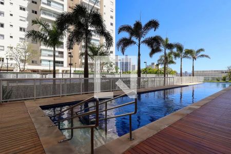 Apartamento à venda com 72m², 3 quartos e 1 vaga Apartamento à venda com 72m², 3 quartos e 1 vagaÁrea comum - Piscina