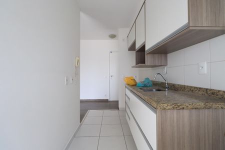 Apartamento à venda com 72m², 3 quartos e 1 vagaCozinha