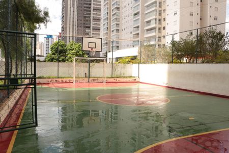 Apartamento à venda com 72m², 3 quartos e 1 vaga Apartamento à venda com 72m², 3 quartos e 1 vagaQuadra Esportiva