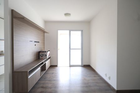 Apartamento à venda com 72m², 3 quartos e 1 vagaSala