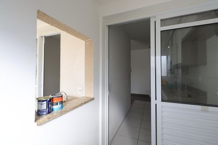 Apartamento à venda com 72m², 3 quartos e 1 vagaÁrea de Serviço