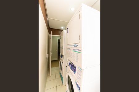 Apartamento à venda com 45m², 2 quartos e 1 vagaÁrea comum