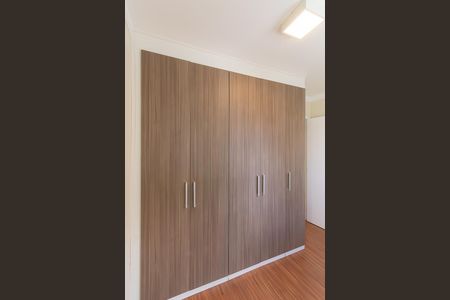 Apartamento à venda com 45m², 2 quartos e 1 vagaQuarto 2