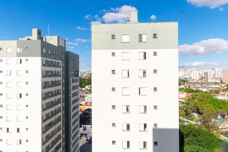 Apartamento à venda com 45m², 2 quartos e 1 vagaVista do Quarto 1