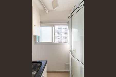 Apartamento à venda com 45m², 2 quartos e 1 vagaÁrea de Serviço