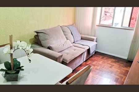 Casa à venda com 2 quartos, 50m² em Méier, Rio de Janeiro