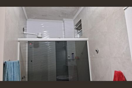 Casa à venda com 50m², 2 quartos e sem vaga
