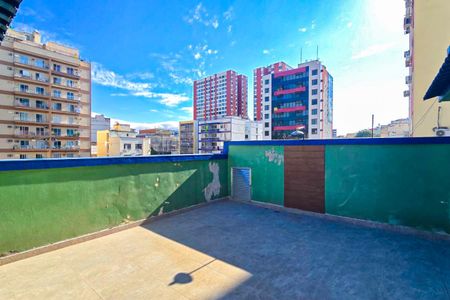 Área comum - Salão de festas de apartamento à venda com 2 quartos, 50m² em Méier, Rio de Janeiro