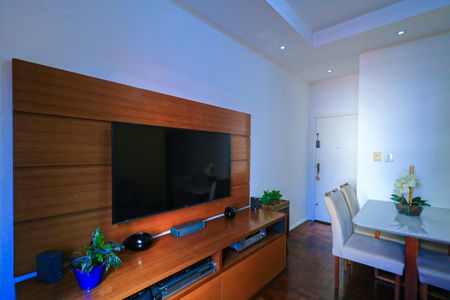 Apartamento à venda com 50m², 2 quartos e sem vaga Apartamento à venda com 50m², 2 quartos e sem vagaSala