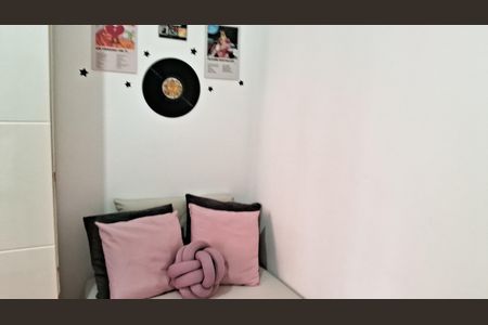 Casa à venda com 50m², 2 quartos e sem vaga
