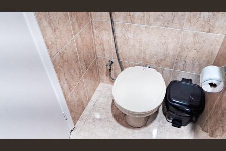 Casa à venda com 50m², 2 quartos e sem vaga