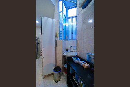 Apartamento à venda com 50m², 2 quartos e sem vaga Apartamento à venda com 50m², 2 quartos e sem vagaÁrea de Serviço