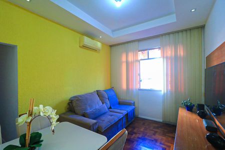 Apartamento à venda com 2 quartos, 50m² em Méier, Rio de Janeiro