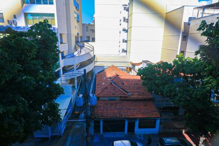 Apartamento à venda com 50m², 2 quartos e sem vaga Apartamento à venda com 50m², 2 quartos e sem vagaVista da Suíte