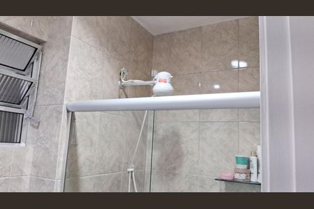 Casa à venda com 50m², 2 quartos e sem vaga