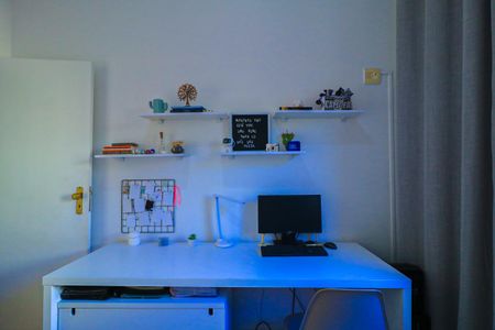 Apartamento à venda com 50m², 2 quartos e sem vaga Apartamento à venda com 50m², 2 quartos e sem vagaQuarto