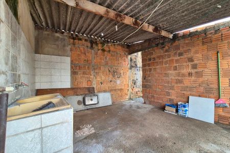 Casa para alugar com 300m², 3 quartos e 1 vaga Casa para alugar com 300m², 3 quartos e 1 vagaÁrea de Serviço