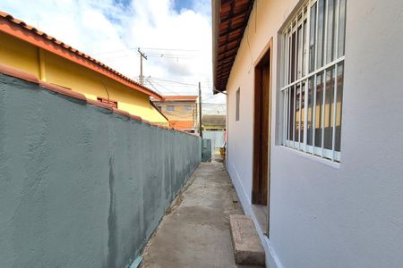 Casa para alugar com 300m², 3 quartos e 1 vaga Casa para alugar com 300m², 3 quartos e 1 vagaCorredor