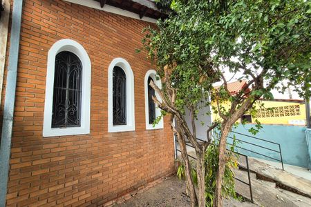 Casa para alugar com 300m², 3 quartos e 1 vaga Casa para alugar com 300m², 3 quartos e 1 vagaFachada do Prédio