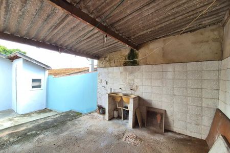 Casa para alugar com 300m², 3 quartos e 1 vaga Casa para alugar com 300m², 3 quartos e 1 vagaÁrea de Serviço